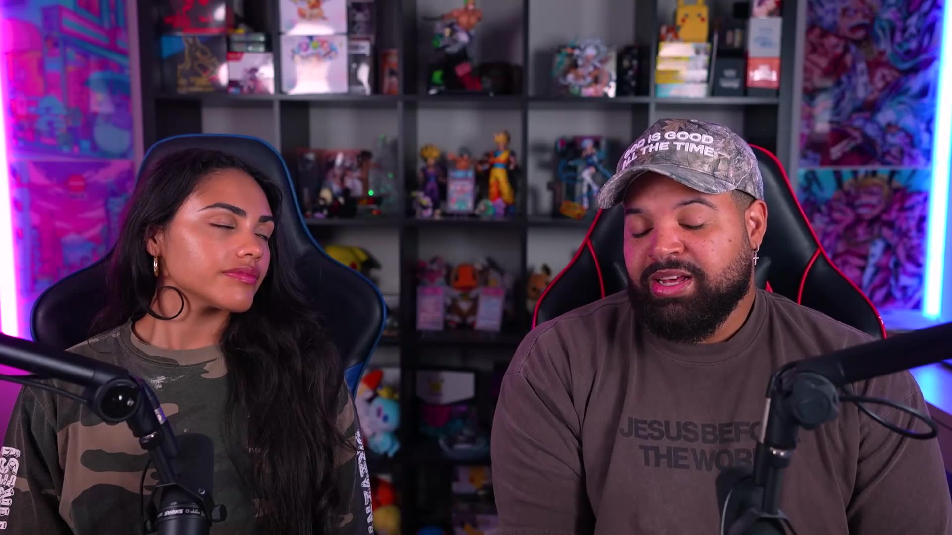 Hell's Paradise Season 2 Episode 3 Reaction! - c5gUz.gaa