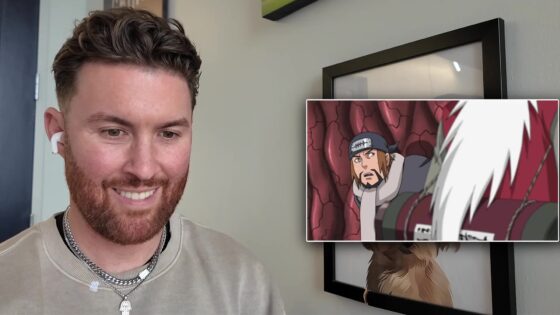 Naruto Shippuden - Episodes 128-129 Full Reaction - cLtVz.faa