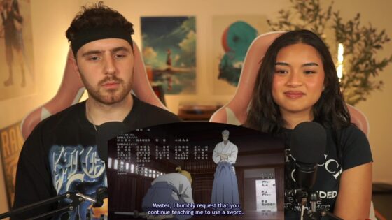 Hell's Paradise Episode 8 Full Reaction - cOWRz.gaa