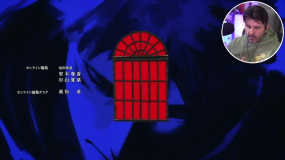 Jujutsu Kaisen S3 Ep 5 Reaction - cRbVz.gaa