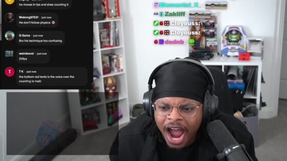 JJK EP 4 Reactionnnn - cS9Sz.faa