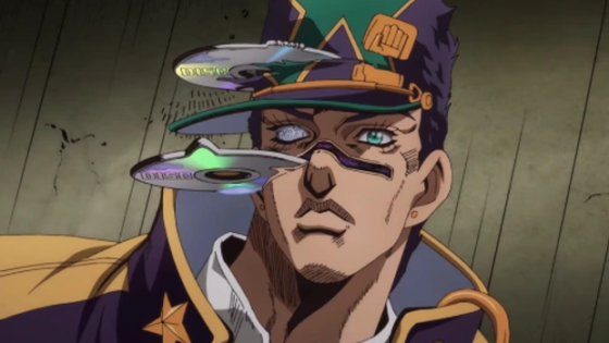 Jhoes Venture Part 6 Ep 5 Reaction - cd