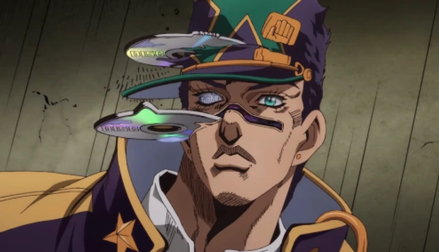 Jhoes Venture Part 6 Ep 5 Reaction - cd