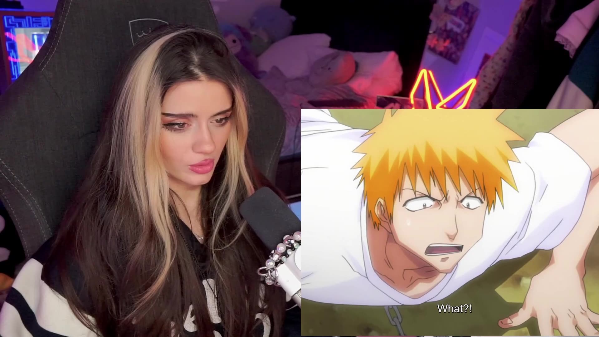 BLEACH Ep 17-18 Full Reaction 1 BLEACH Ep 17-18 Full Reaction - cqUPz.gaa