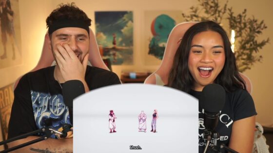 Jujutsu Kaisen S3 Episode 3 Full Reaction - cs8Qz.gaa