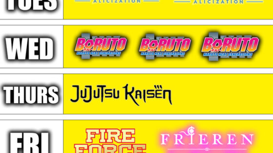 🔥PATREON SCHEDULE: January 26 - February 1🔥 - december29 1