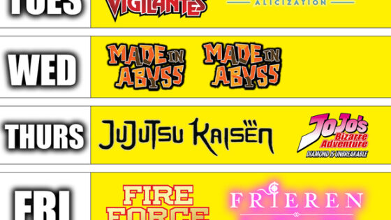 🔥PATREON SCHEDULE: January 19 - January 25🔥 - december29