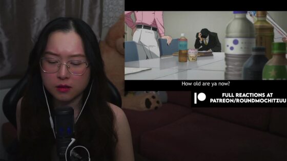 Jujutsu Kaisen S3 EP 3 Full Reaction - e2QQz.gaa