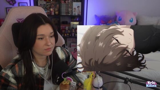 THE FINAL EPS! Call of The Night - Season 2 Episodes 11-12 Reaction (UNCUT) - e31Sz.faa