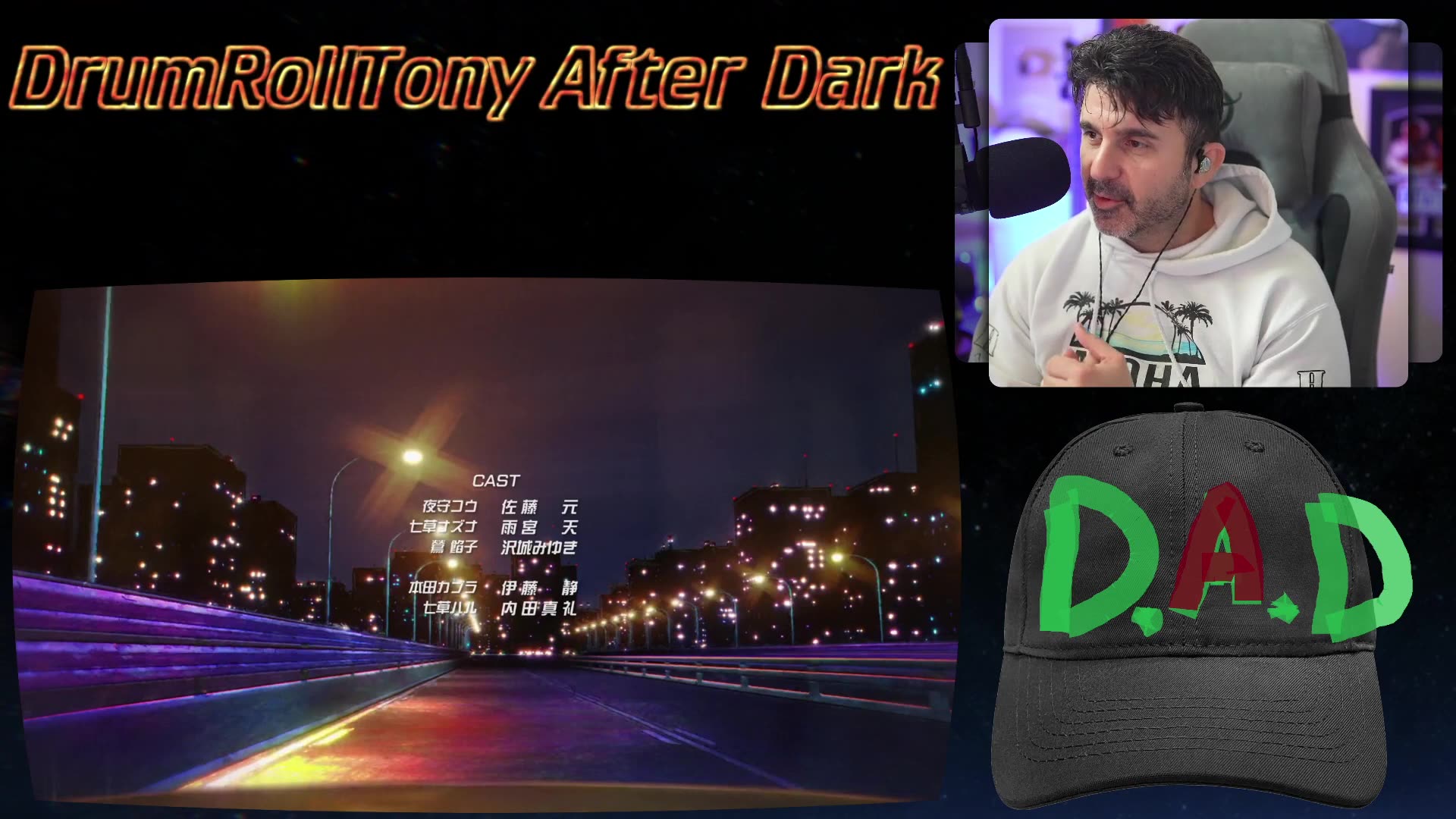 Call Of The Night S2 Ep 5 Reaction - eJpUz.gaa