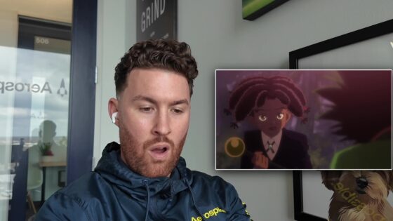 Hunter x Hunter - Episode 23 Reaction - eQ9Tz.gaa