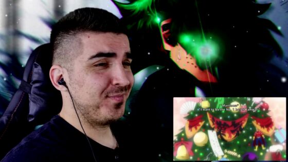 MY HERO ACADEMIA SEASON 5 EPISODE 13 FULL REACTION - eisQz.gaa