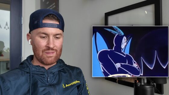 Dragon Ball - Episode 73 Reaction - emvTz.faa