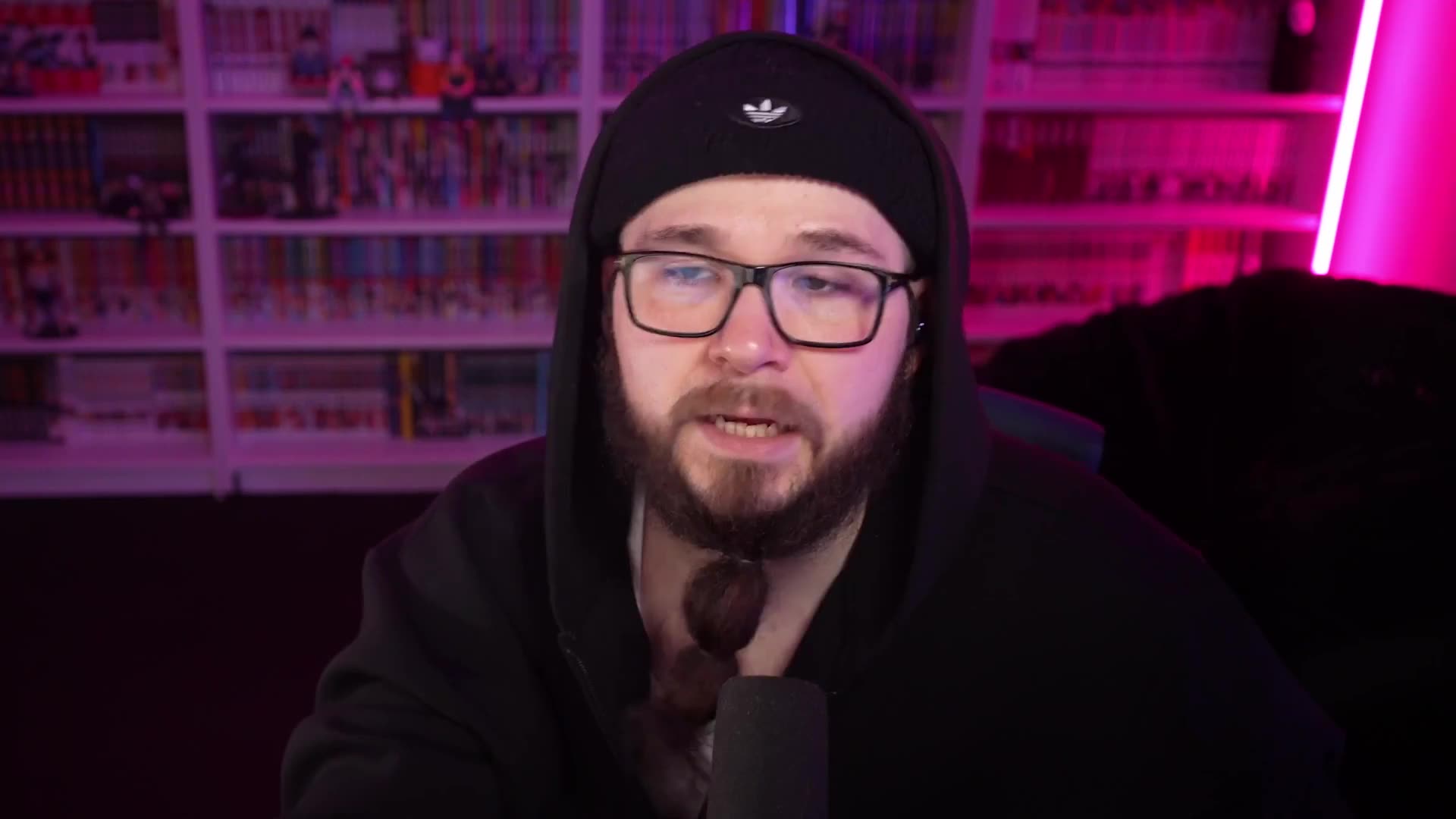 The Darwin Incident Ep 3 Reaction [FULL] - eqgSz.gaa