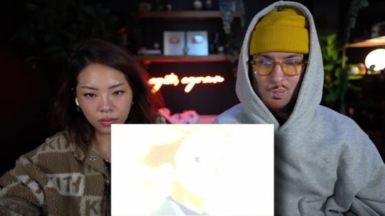 Your Lie in April - Episode 21 Full Reaction - gC Qz.gaa