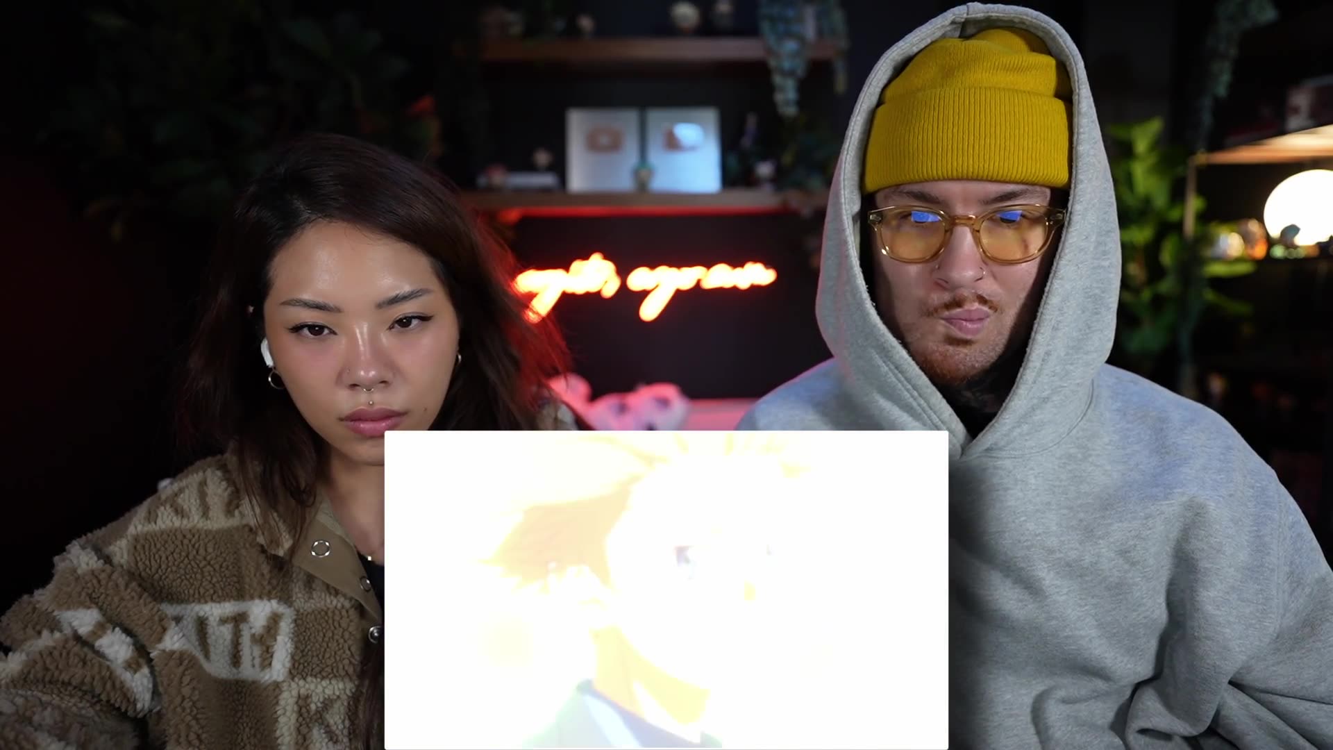 Your Lie in April - Episode 21 Full Reaction - gC Qz.gaa