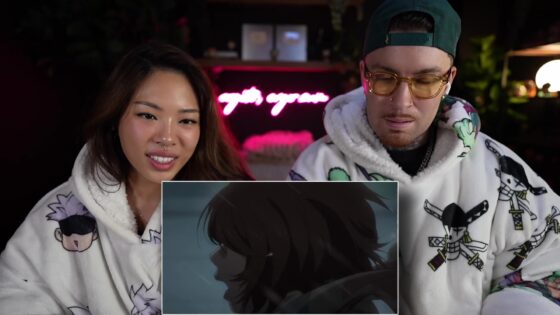 Your Lie in April - Episode 20 Full Reaction - gFrQz.daa