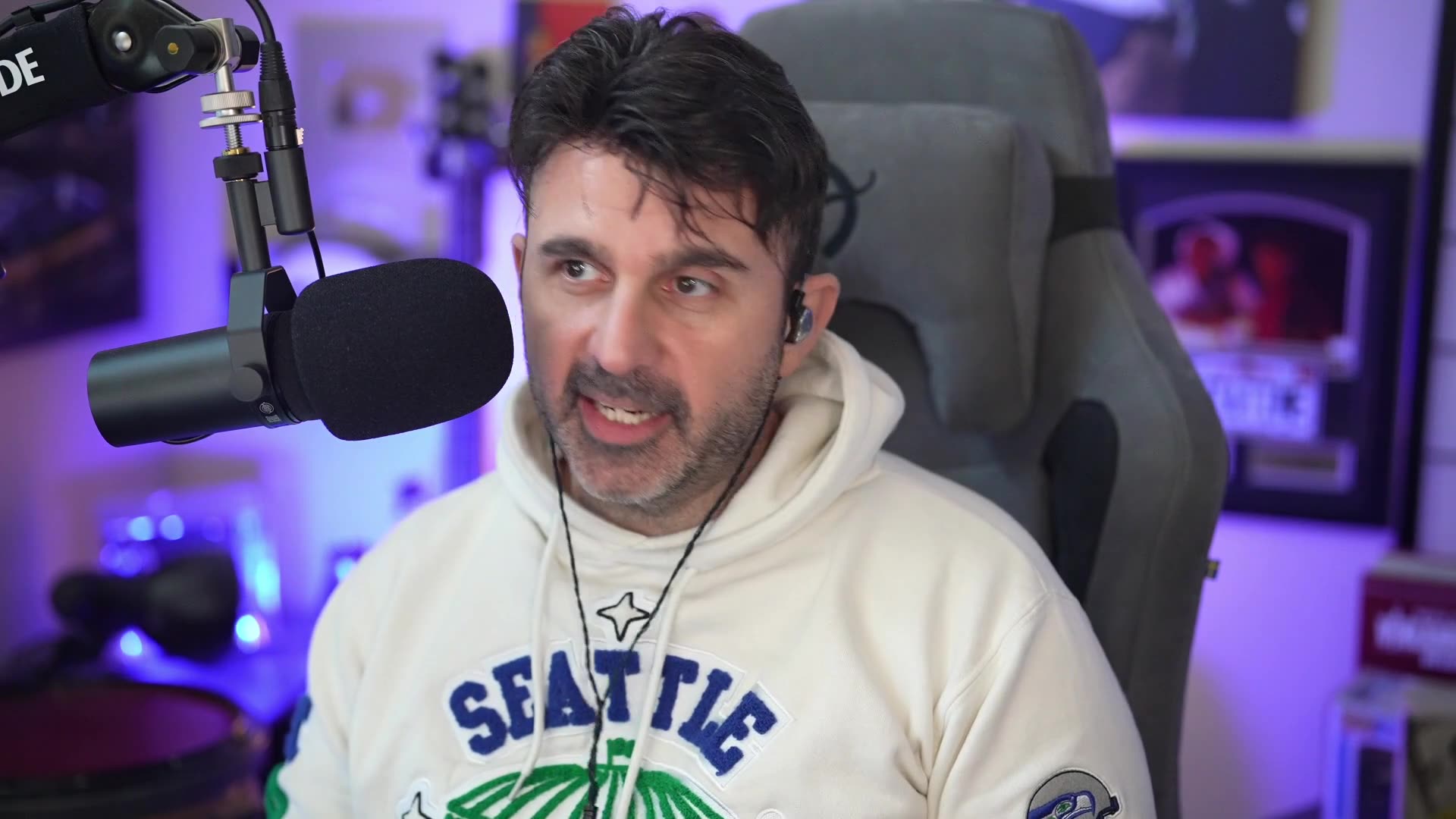 Oshi No Ko S3 Ep 2 Full Reaction - gOOSz.gaa