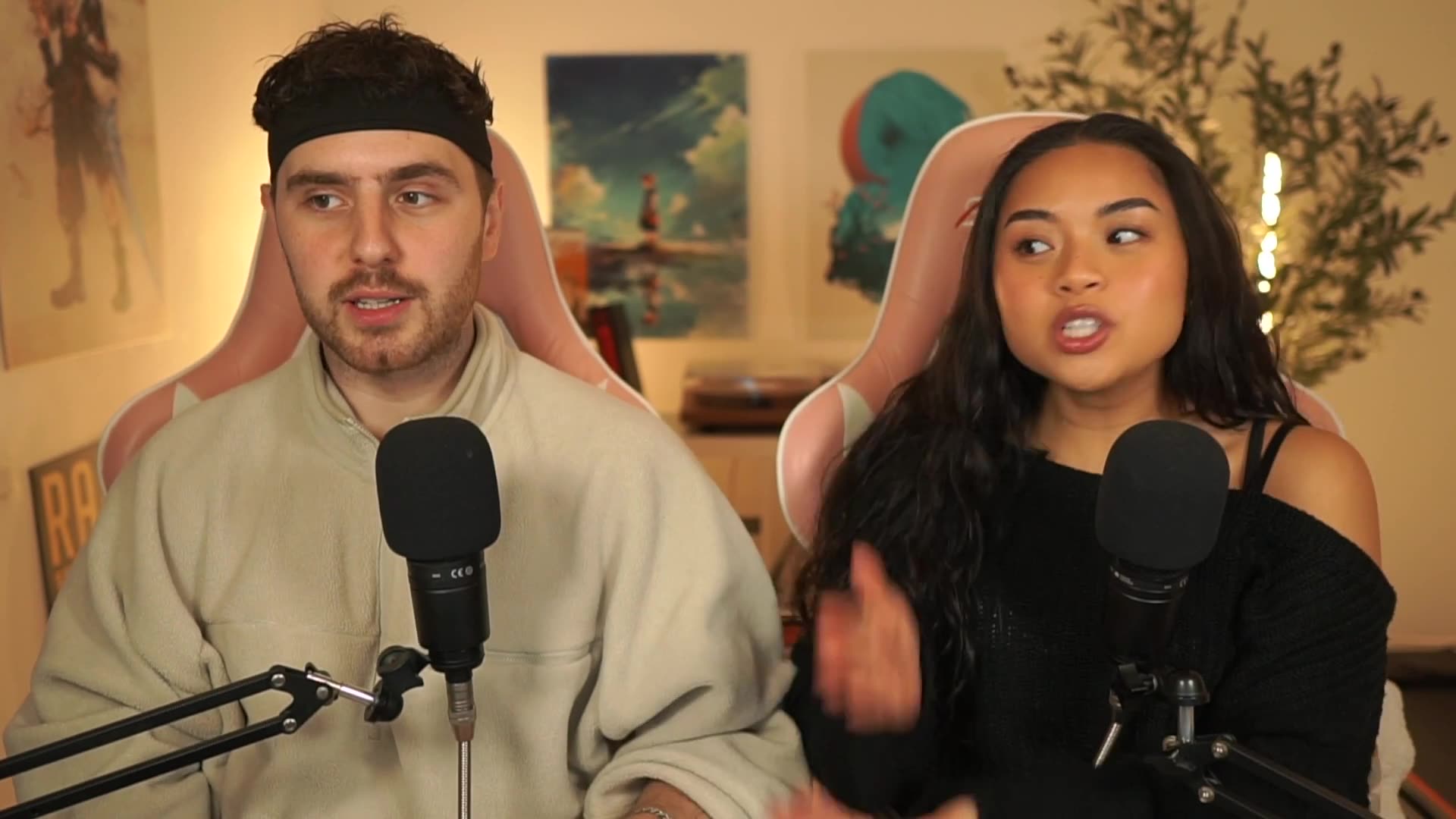 Quintessential Quintuplets S2 Episode 12 Full Reaction - gW1Rz.gaa