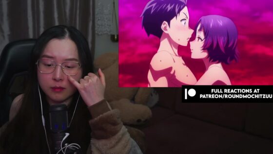 CH@1N3D S0LD13R - S2 EP3 Full Reaction - gY1Sz.gaa