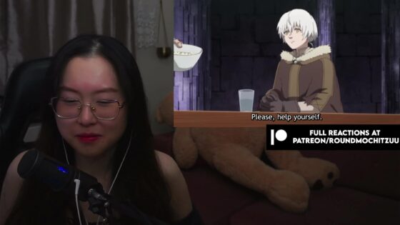 T0 Y0UR ETERN1TY - S3 EP16 Full Reaction - geBVz.faa