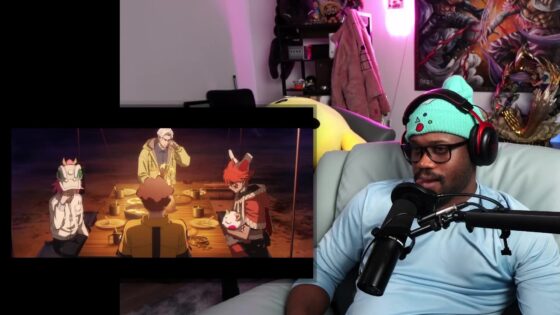 To Be Hero X E18 Full Reaction - gjnRz.gaa