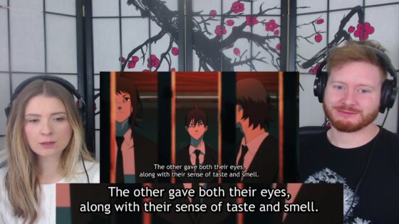 Chainsaw Man Episode 10 Full Reaction - gkWPz.4Wpjb