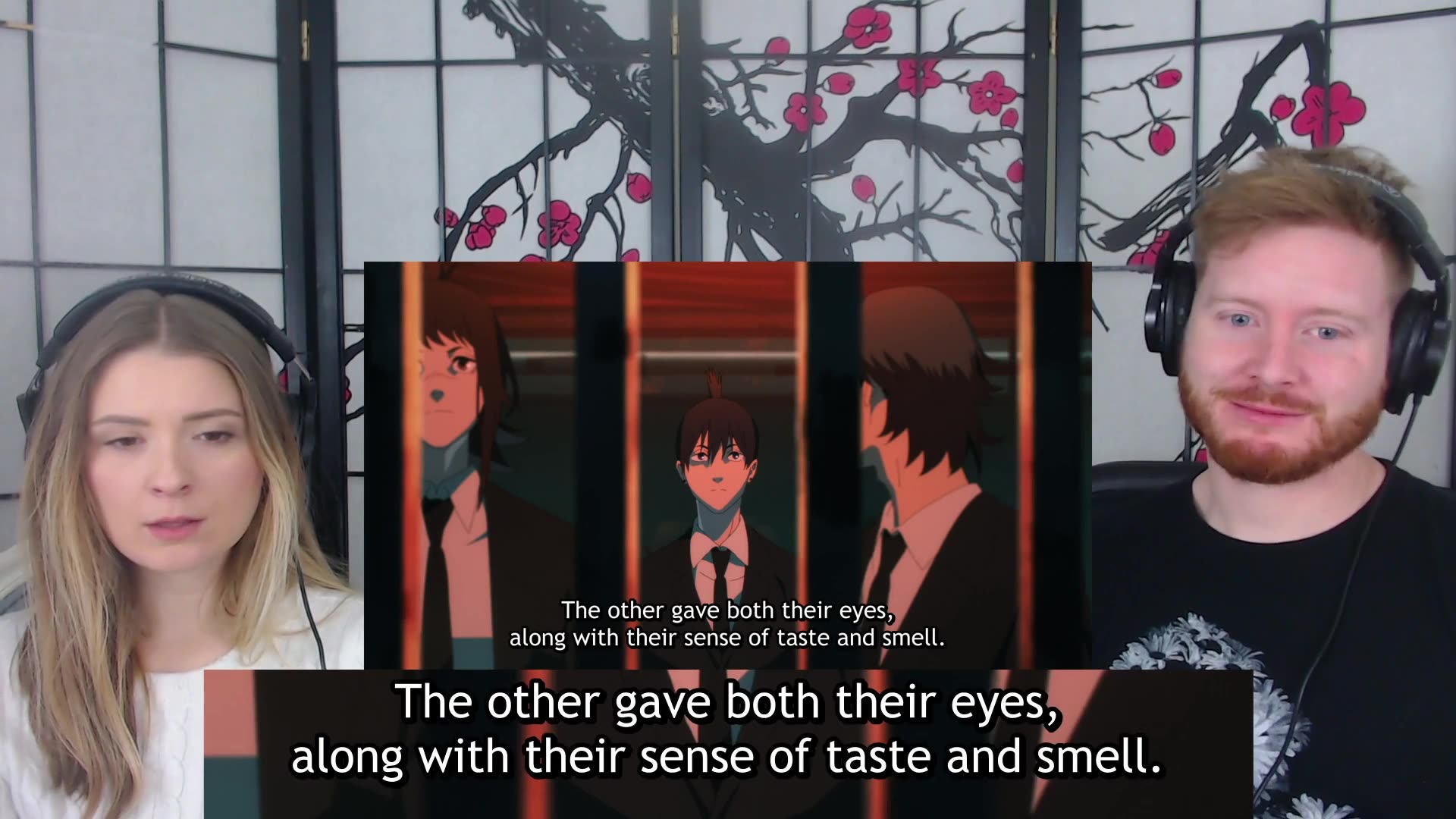 Chainsaw Man Episode 10 Full Reaction - gkWPz.4Wpjb