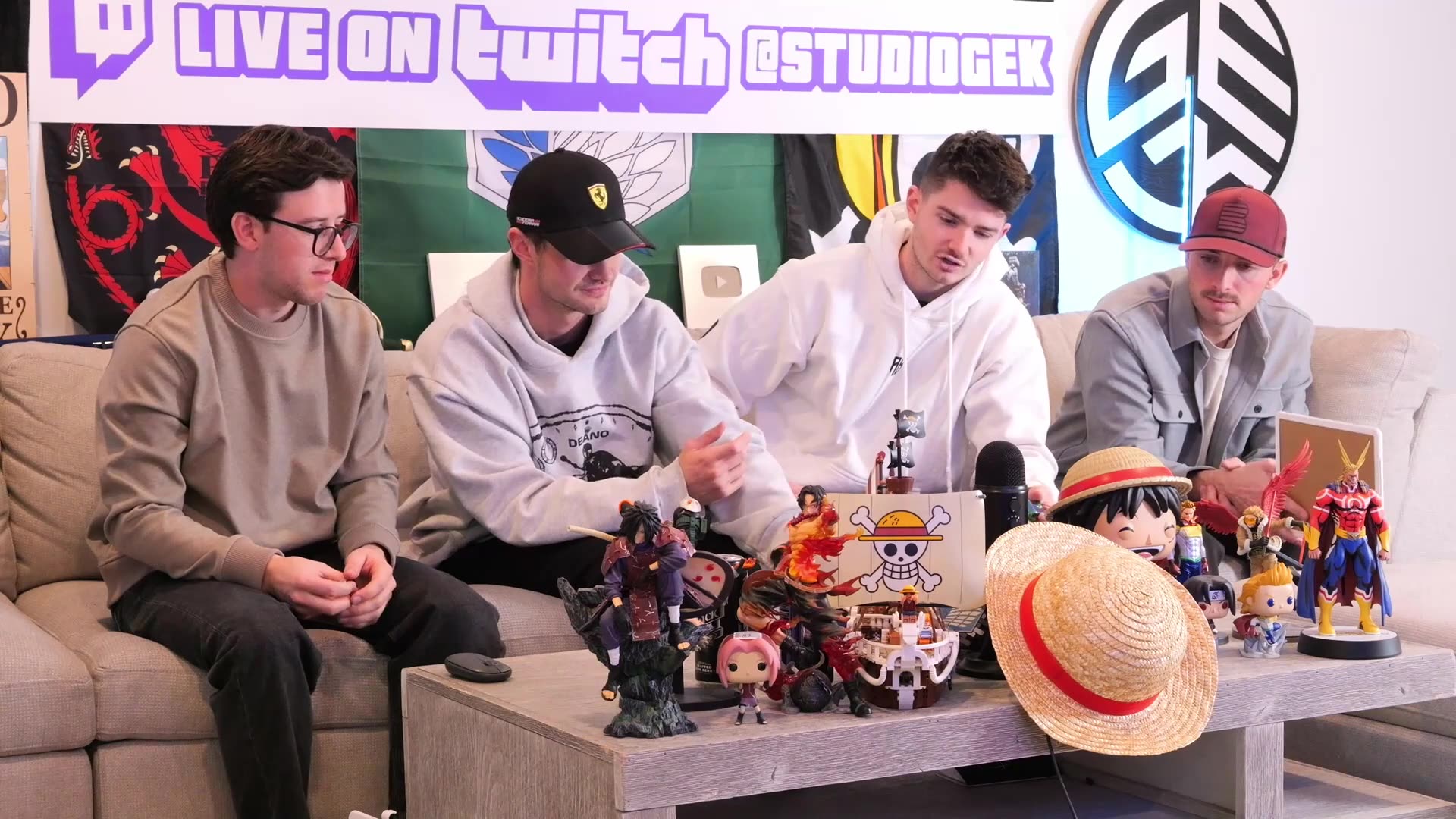 JOJO'S OPENINGS 1-11 - gkdVz.gaa