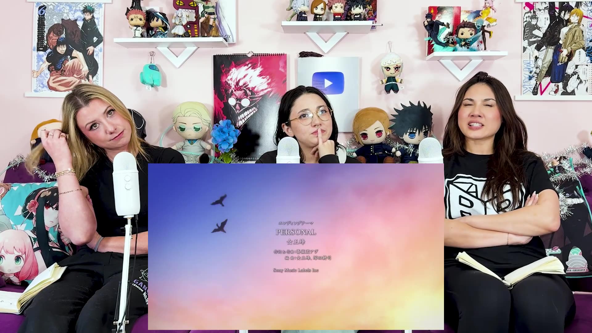 Hell's Paradise S2E2 Premium Release! - gpaSz.gaa