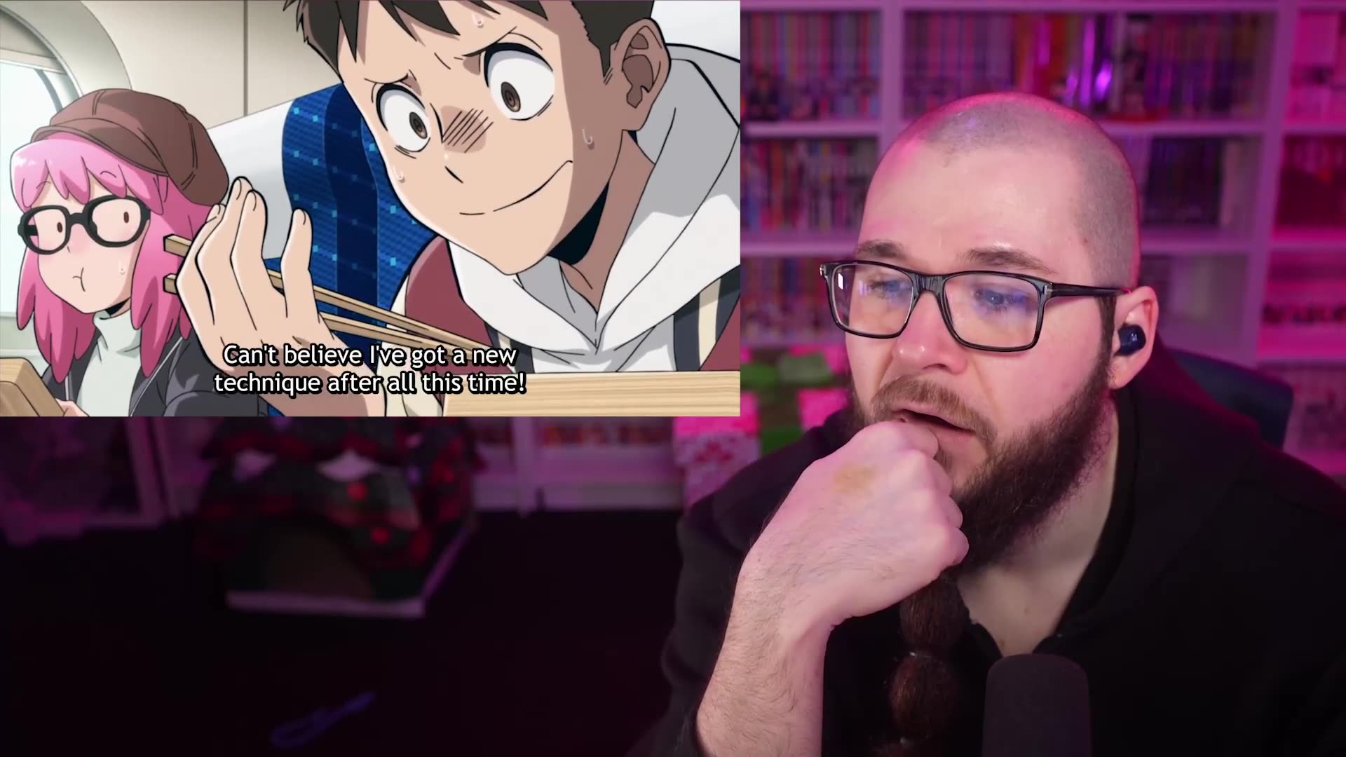 My Hero Academia# Vigilantes S2 Ep 1 Full Reaction - gwXPz.4Wpjb