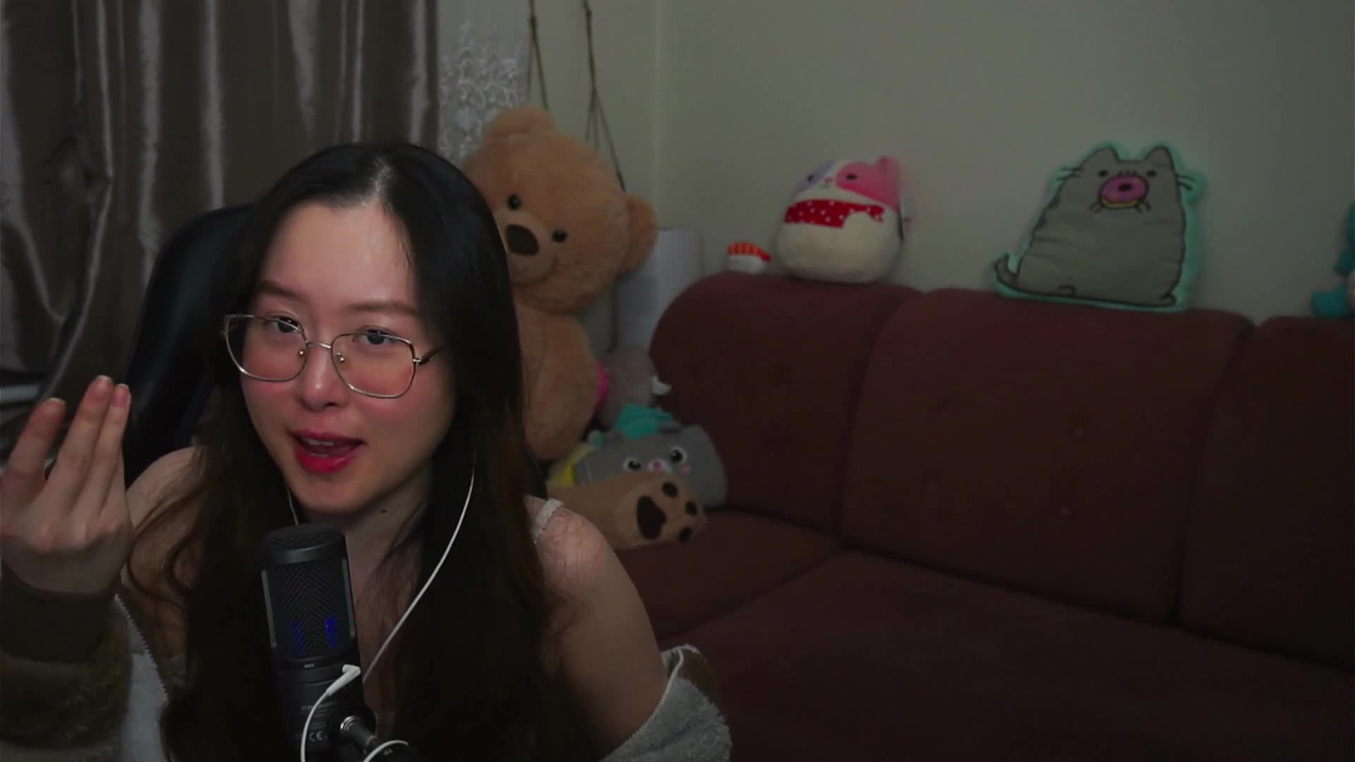 Tamon's B-Side - EP 3 Full Reaction - gzQz.gaa