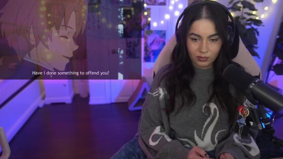 Mushoku Tensei S2 Ep 14 - i8ZTz.faa