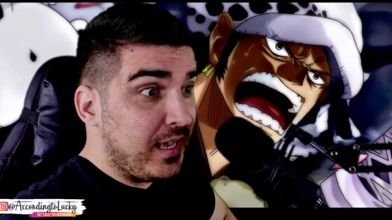 ONE PIECE EPISODE 605 REACTION! - iIkVz.gaa
