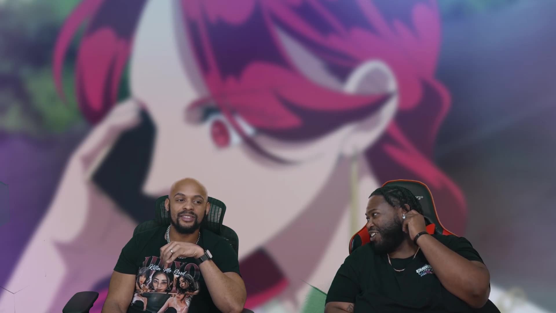 Yakuza Fiance EP 4 Full Reaction - iLjSz.gaa