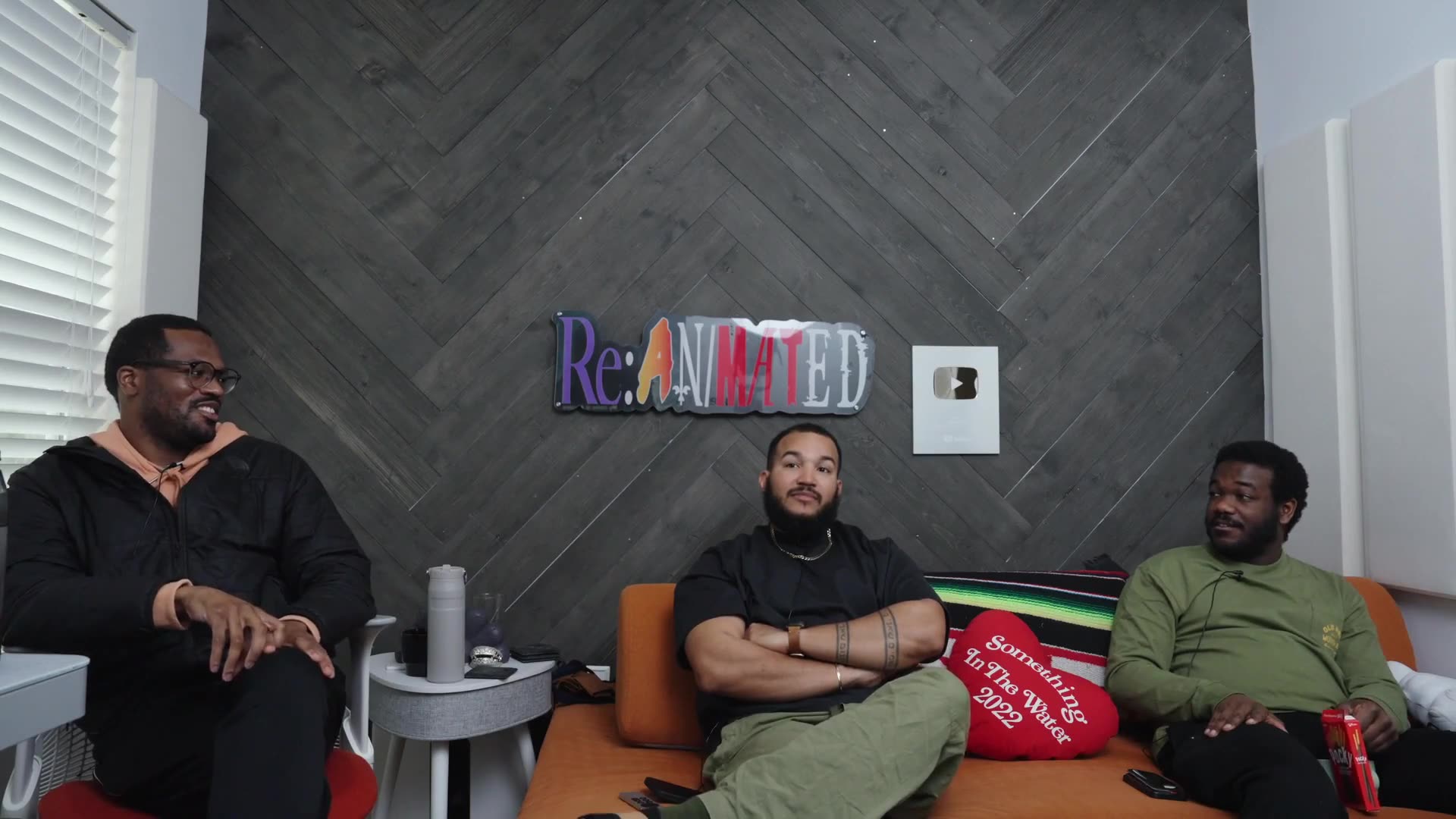 Fate Strange Fake 1x4 Full Reaction - iOHTz.gaa