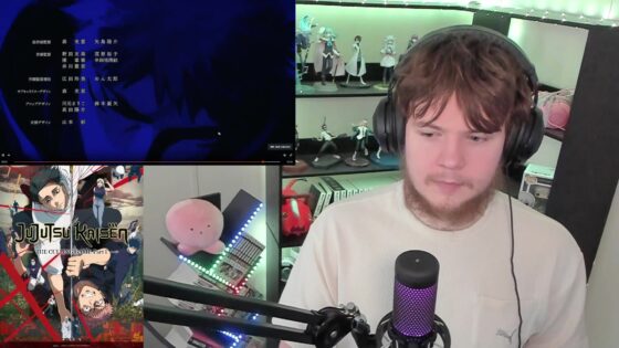Jujutsu Kaisen Season 3 Episode 5 Reaction - iTbVz.gaa