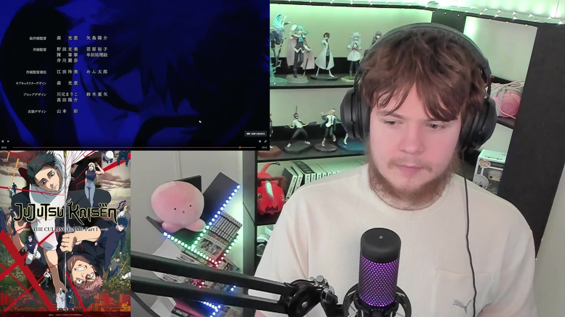 Jujutsu Kaisen Season 3 Episode 5 Reaction - iTbVz.gaa