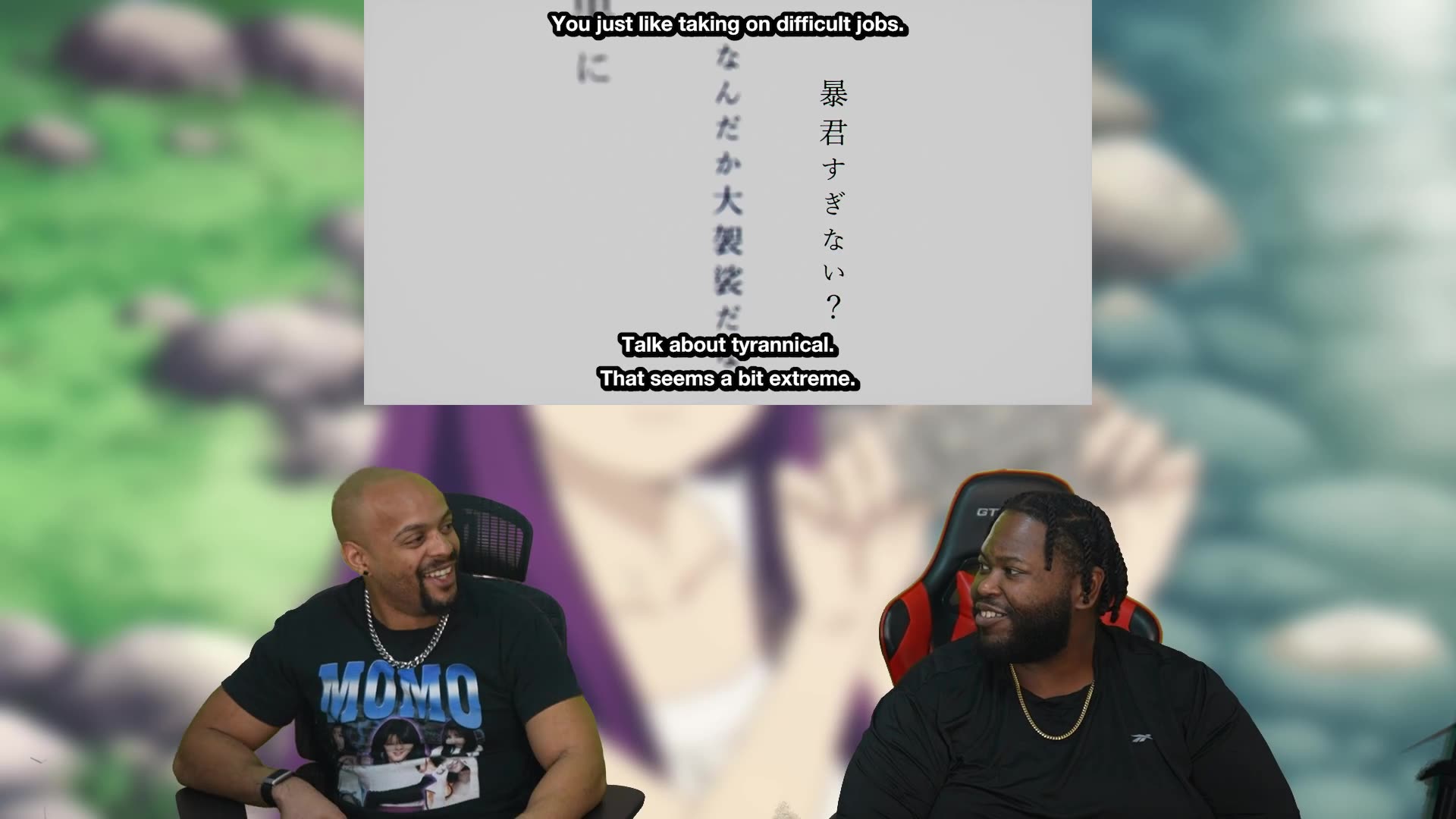 Frieren S2 EP 1 Full Reaction - iaGRz.gaa