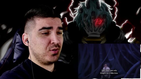 MY HERO ACADEMIA SEASON 6 EPISODE 1 FULL REACTION! - ibGRz.gaa