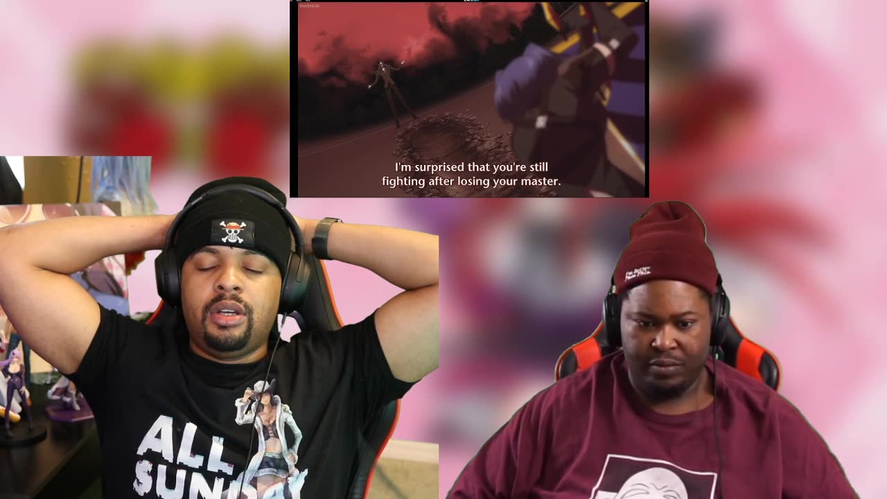 High School DxD New Episode 6 Full Reaction - ih5Mz.qR4e.1