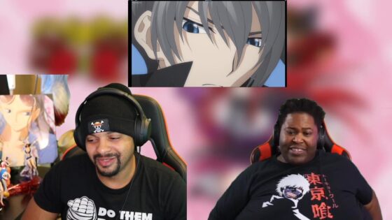 High School DxD New Episode 10 Full Reaction - ii5Mz.qR4e.1