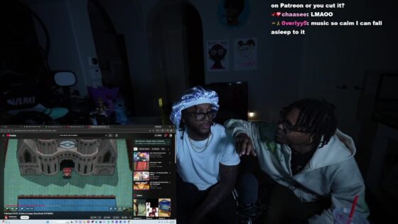 Frieren# Beyond Journey's End S1 E4 REACTIONNN - ip Tz.gaa