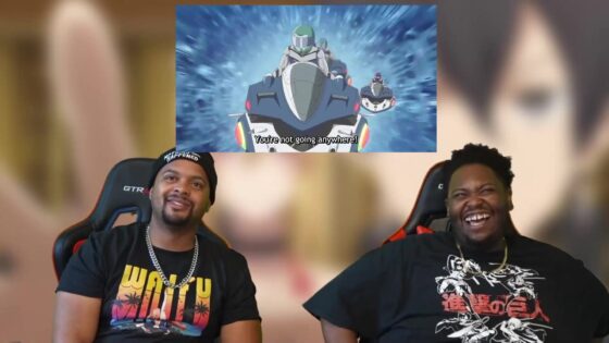 Trapped in a Dating Sim Episode 7 Full Reaction - iqQNz.faa 1