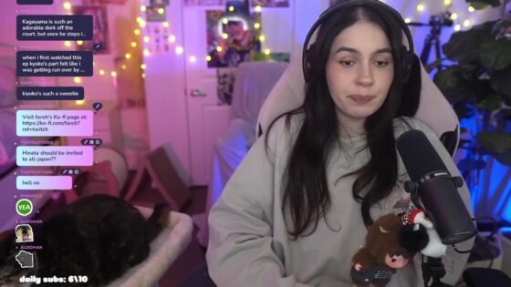 Haikyuu S4 Ep 11 Reaction - ispUz.gaa