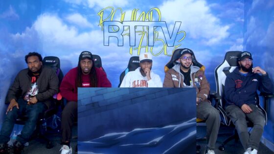 ReZero 3x10 & 3x11 Full Reaction - iuvTz.faa