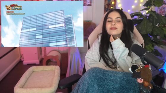 Oshi No Ko S3 EP 3 Full Reaction - k2nVz.faa