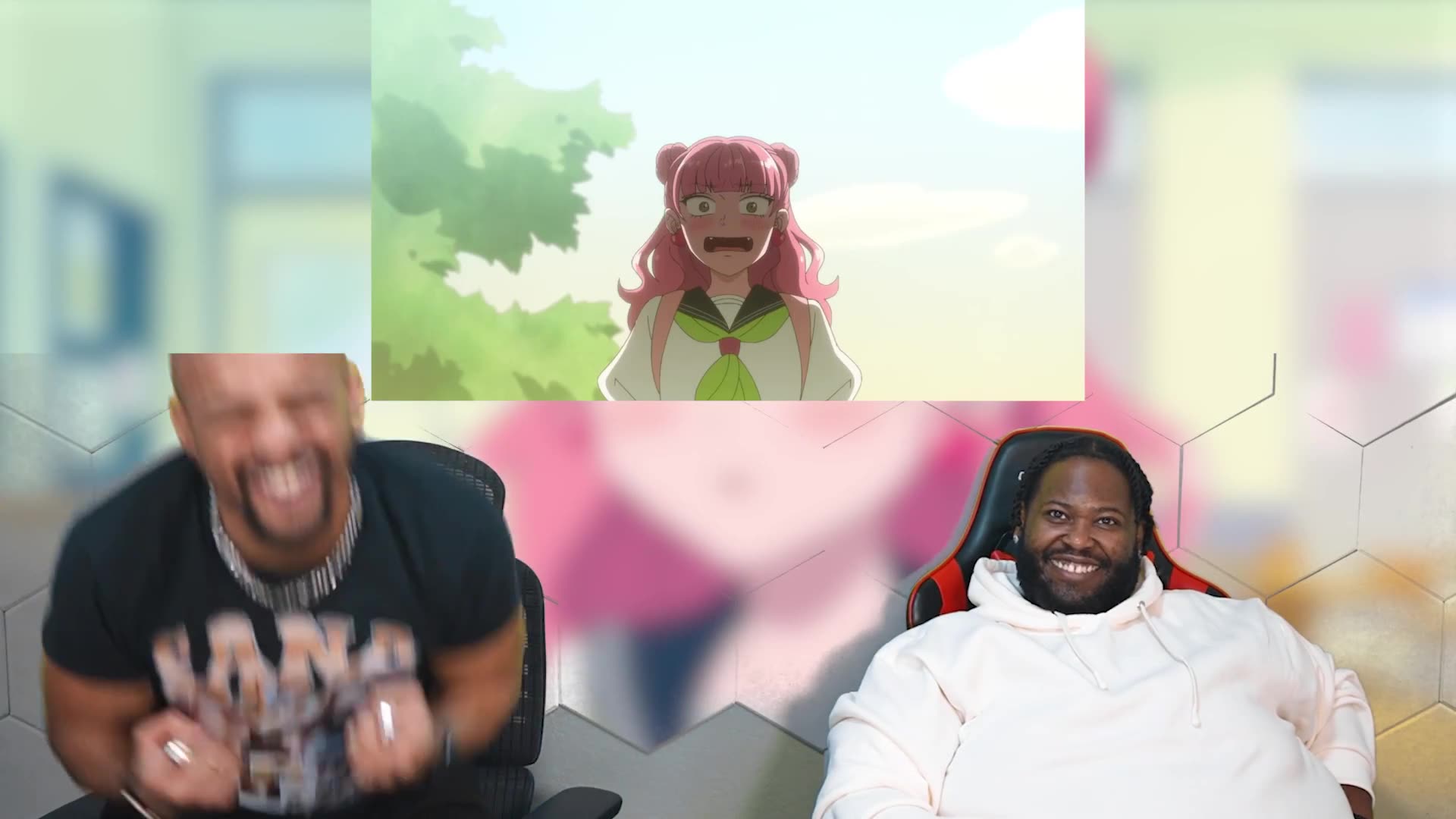 You And I Are Polar Opposites Ep 1 Full Reaction - k8zQz.faa