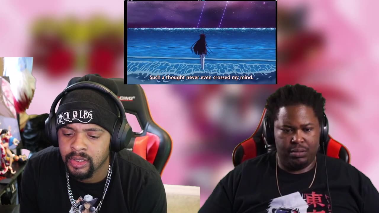 High School DxD Born Episode 12 Full Reaction - kS5Mz.qR4e