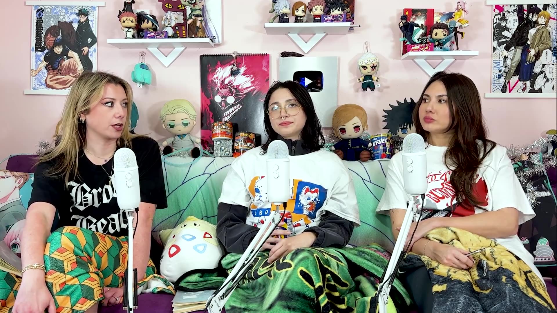 Jujutsu Kaisen S3E4 Premium Release! - kW9Sz.gaa